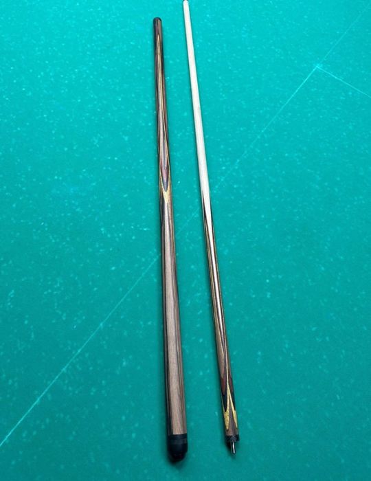 Кий мастера Трегубенко срочна