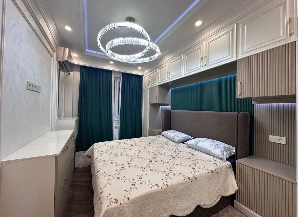 Ойбек елит ж Сдаётся в аренду квартира в центре города