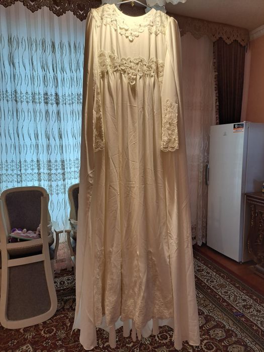 Abaya ZAGS, Nikoh, Merry me  Абая для ЗАГС, Никяха,Merry me