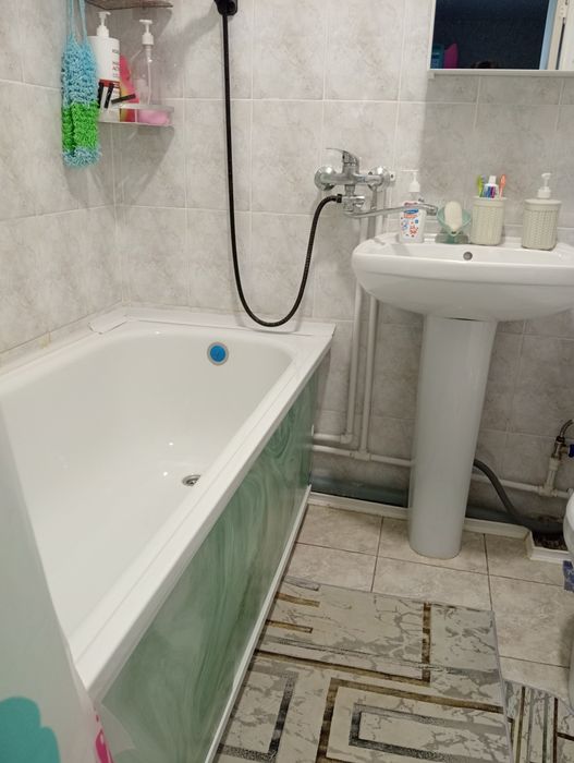 Продам квартиру  в новом доме