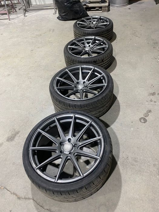 Jante bmw r21 concave 2 latimi