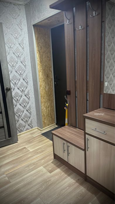 Сдам квартиру на 7 районе