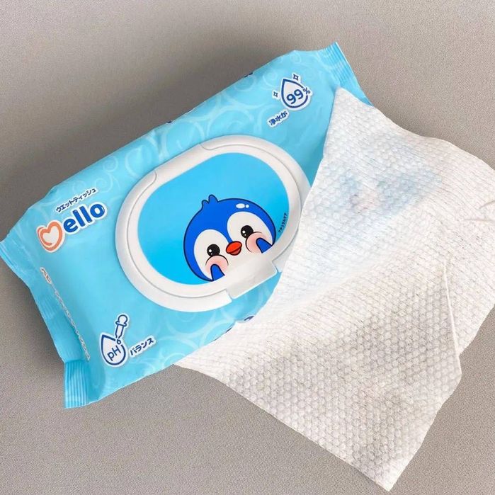 Mello nam salfetkalari optom sotamiz