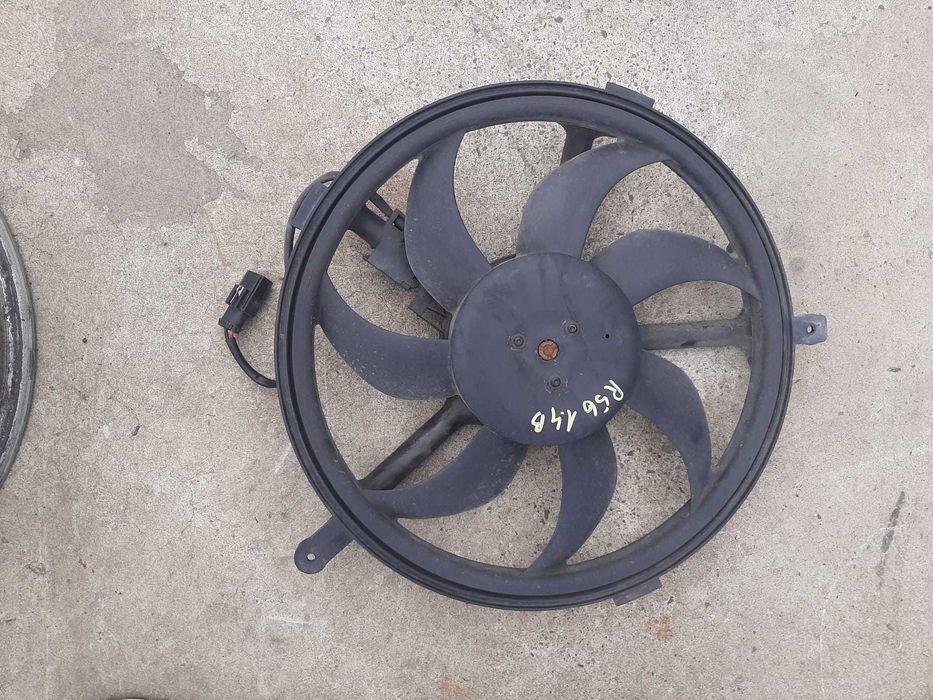 electroventilator 1.4 b mini cooper r56 0130303019  m5377003
