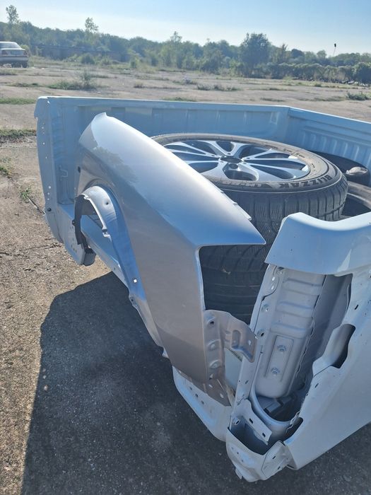 Преден Десен Калник За Audi A6 Allroad  2000-2005 Година  Ауди А6 Ц5