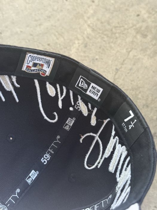 Бейсболка Ner Era