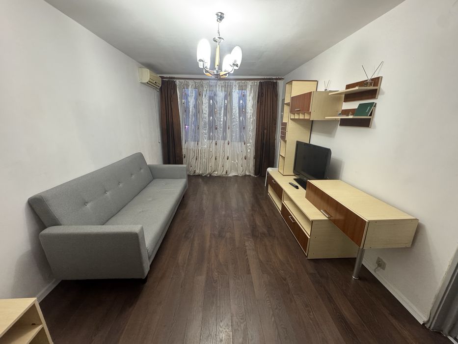 Inchiriez apartament 2 camere 55mp, Malcoci