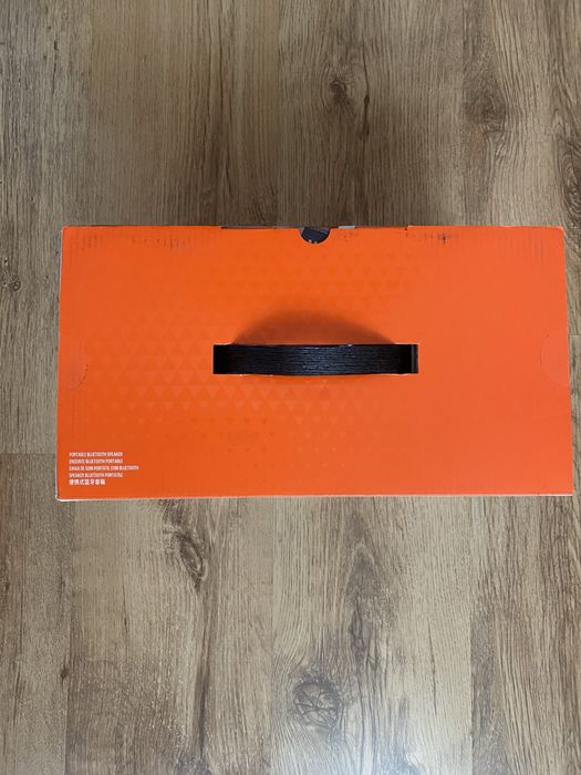 JBL xtreme 4 noua Sigilata