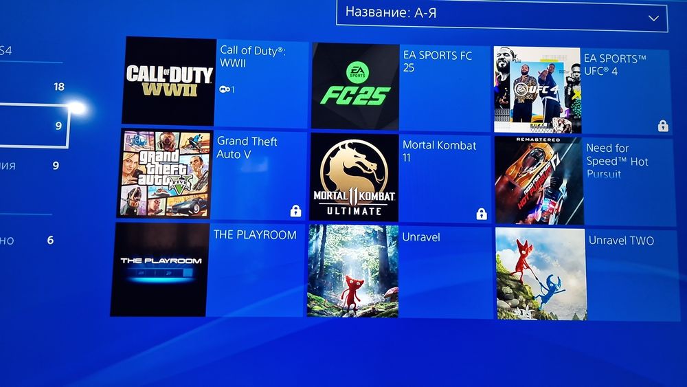 Sony playstation4 продается