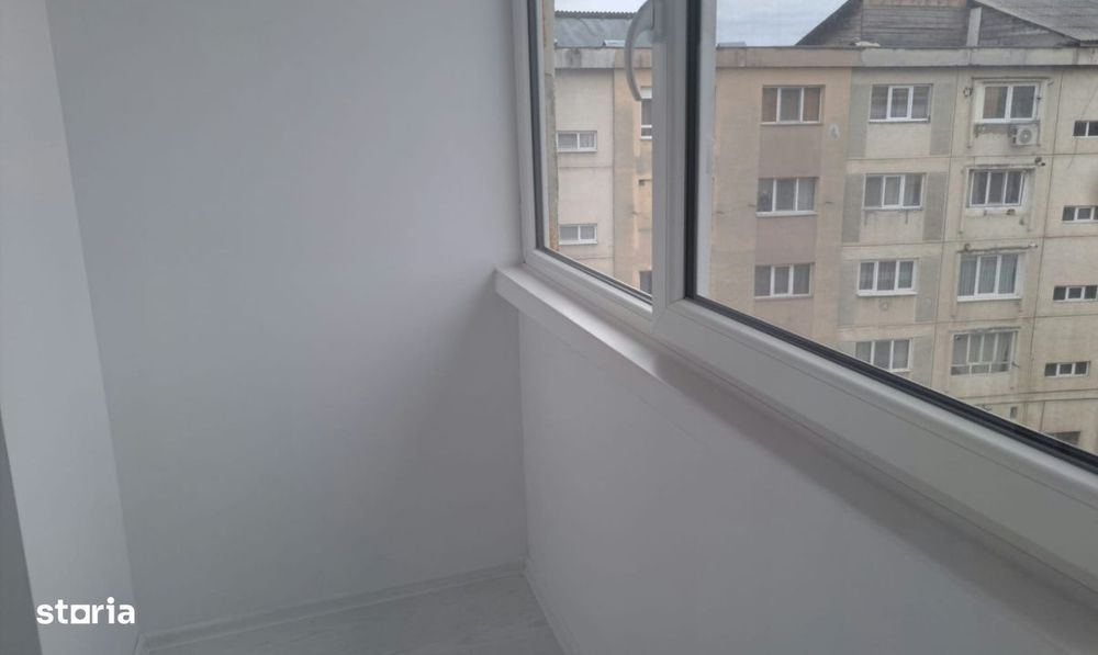 Apartament 2 camere, 42 mp, zona Hotvon