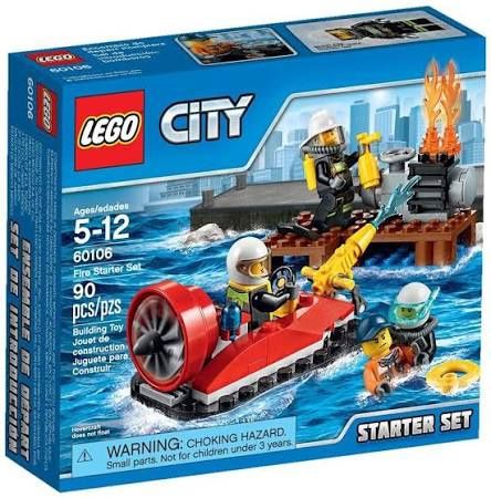 Лего lego city, мини наборы. Оригинал