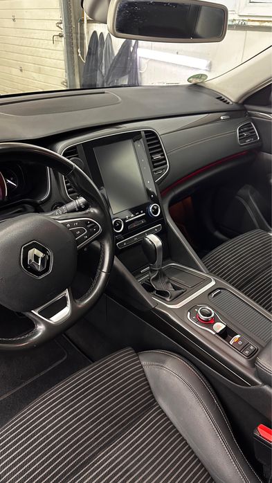 RENAULT Talisman 2017 — imagine 4