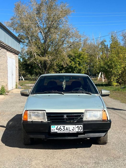 Продам ваз 21099