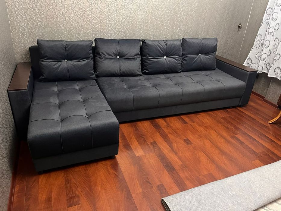 Диван Алматы төмен бағада