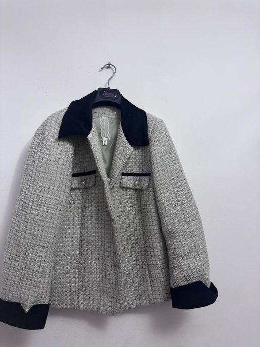 женский костьюм двойка