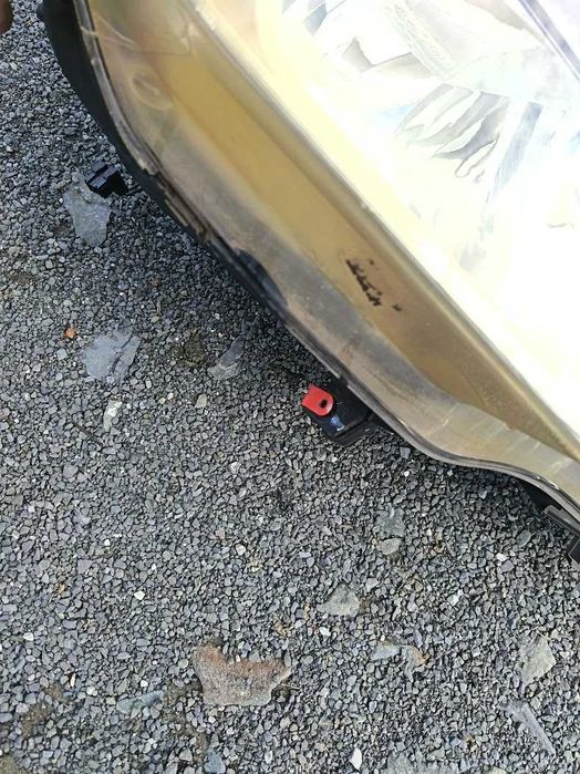Стопове и фар за Опел Мерива Б 2012г / stopove stop far Opel Meriva B