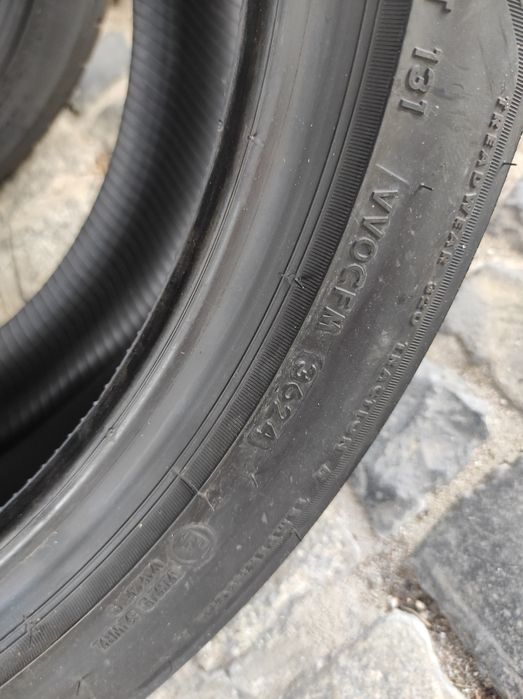 235/45/18 Bridgestone 4бр