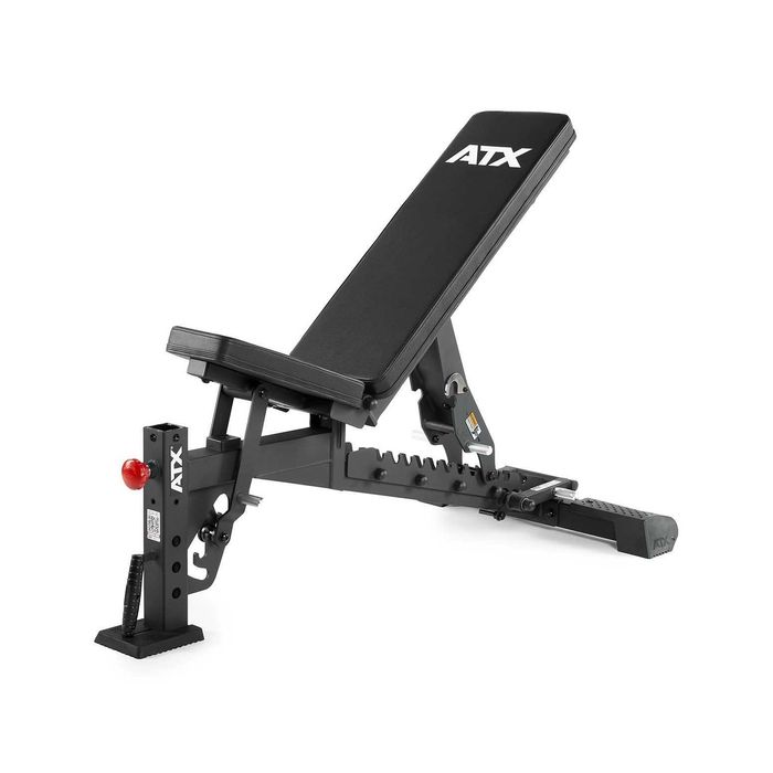 Регулируема Пейка Multi Bench  / Лежанка за Фитнес / Пейки