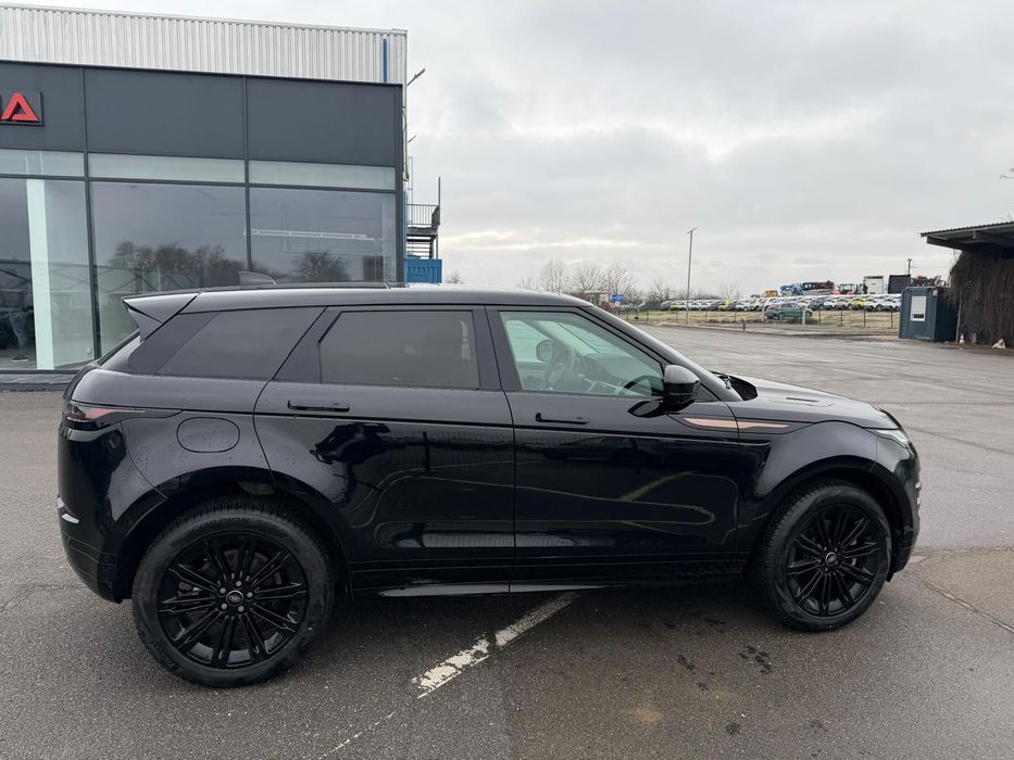 Land Rover Range Rover Evoque 2024 diesel, 51.528 € — imagine 2