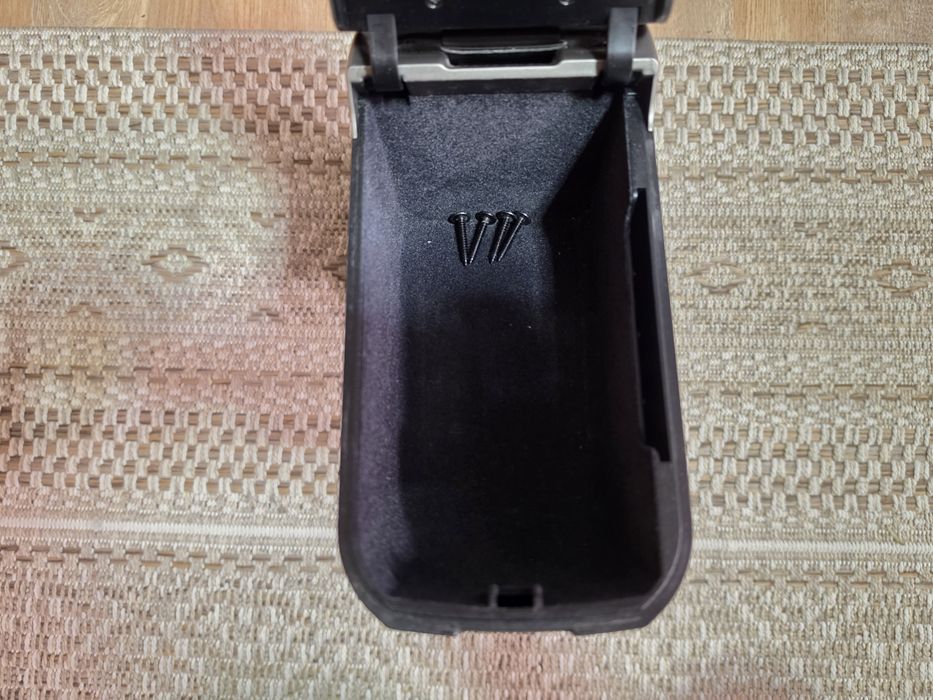Cotiera Suzuki Vitara ,Armster 2