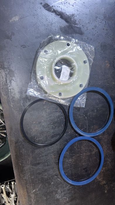 запчасти спецтехники