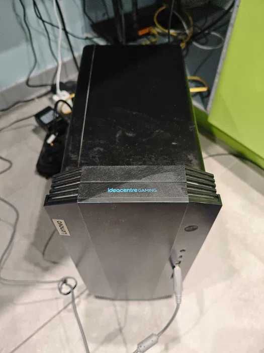 Геймърски компютър