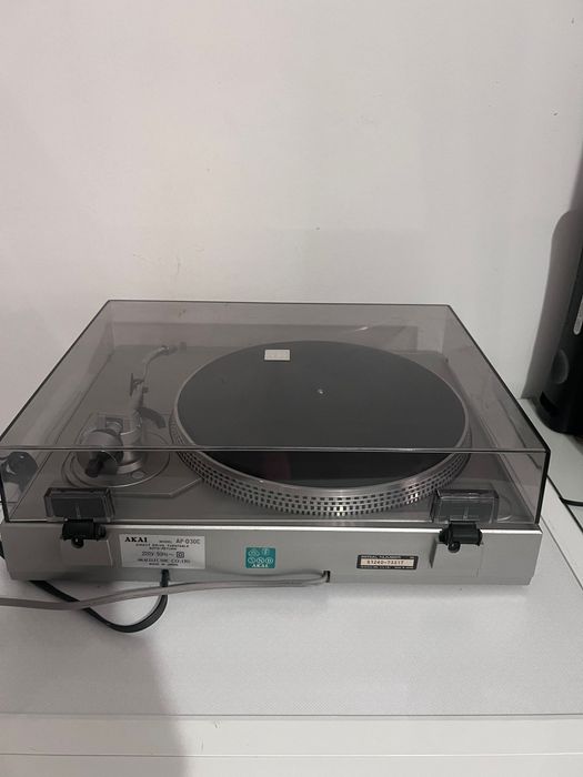 Pick-up Akai model AP-D30C, pick-up Hitachi