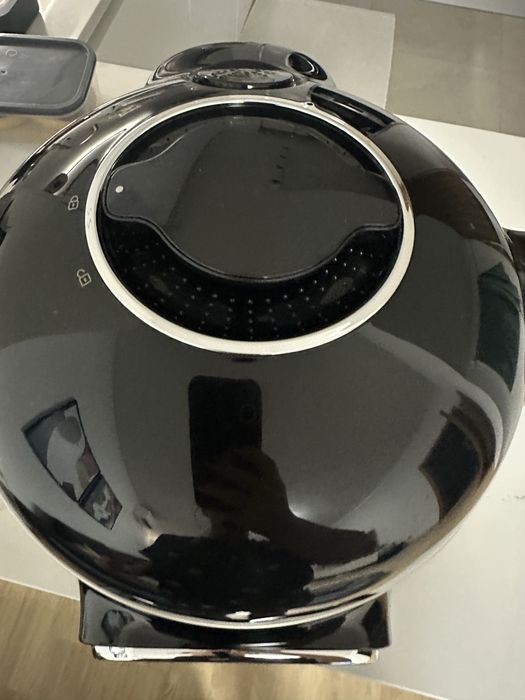 Multicooker , Мултикукър