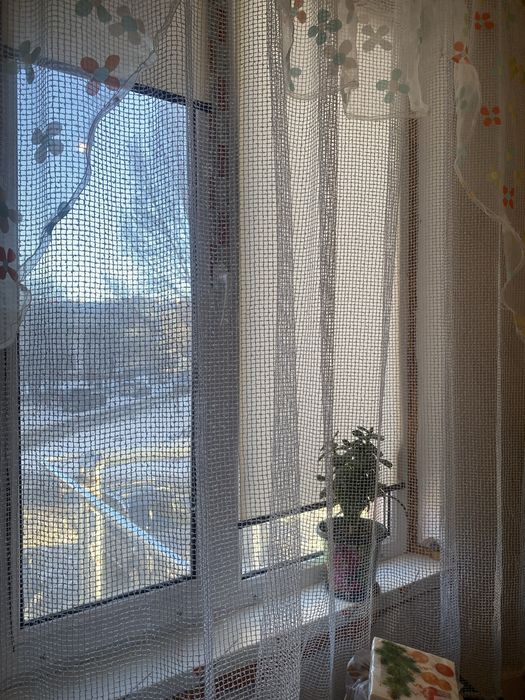 Продаётся 1~комнатная кВ!