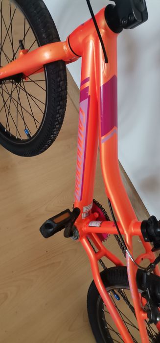 Bicicletă copii cannondale 20