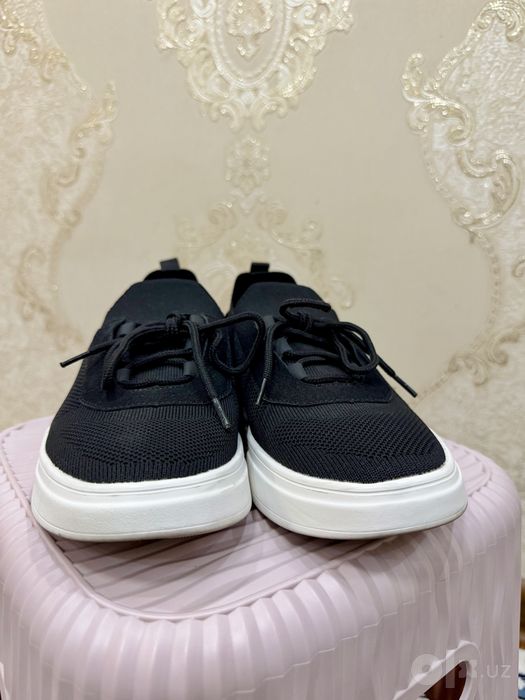 Продам кеды Santoni, мужские.