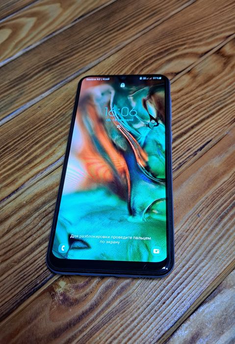 Продам Samsung A50
