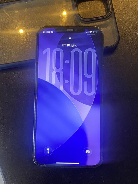 Iphone 12pro max 128gb