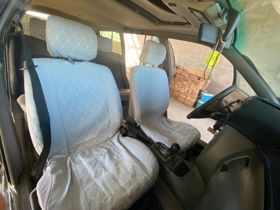 Фолысваген фассат