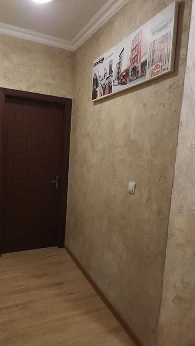 Дава се под наем Двустаен апартамент в Пловдив, Тракия - 56 кв.м за 321.3 € - Снимка #20