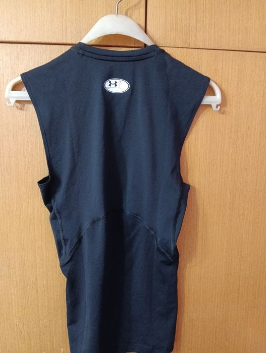 Under armour compression потник