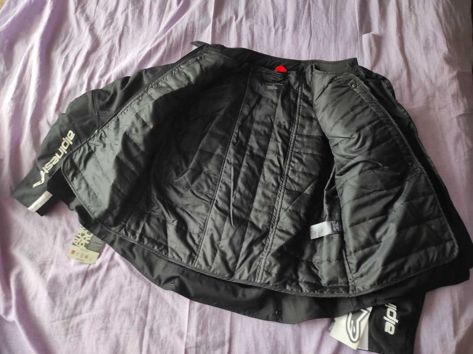 Дамско мото яке Alpinestars XL