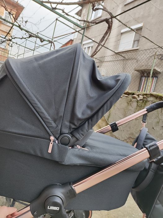 ABC Design Limbo 400