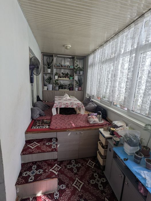 Продаётся квартира 5/2/4