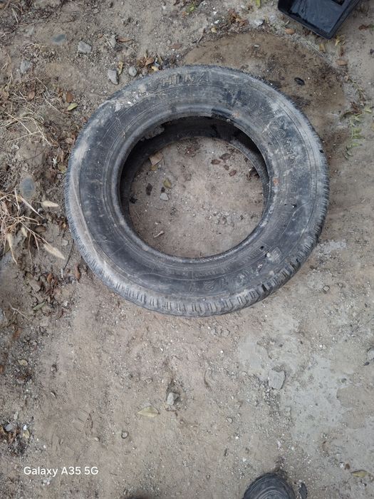 Автомобильные Бу шины