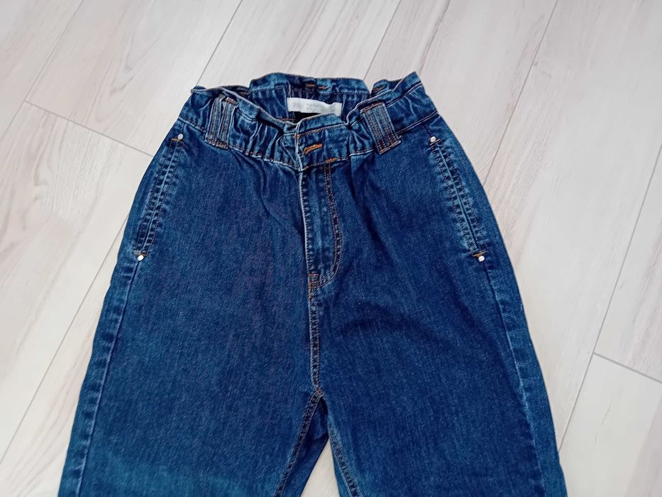 Дамски дънки размер С