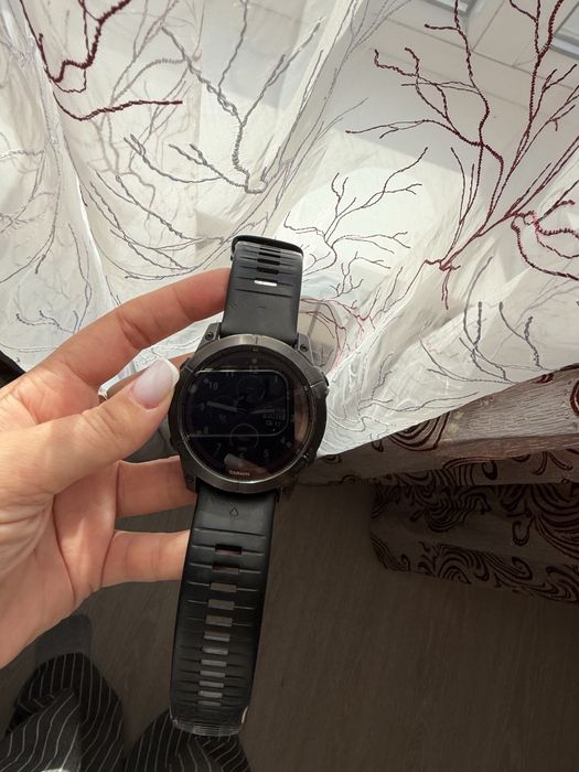 Garmin Fenix 7x pro
