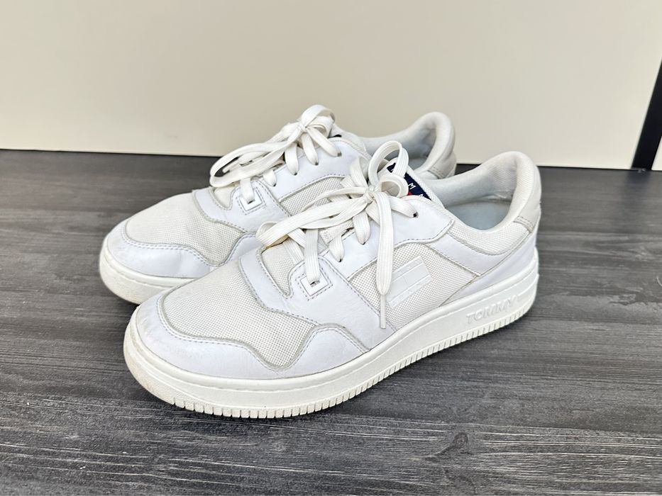 Кросовки Tommy Helfiger