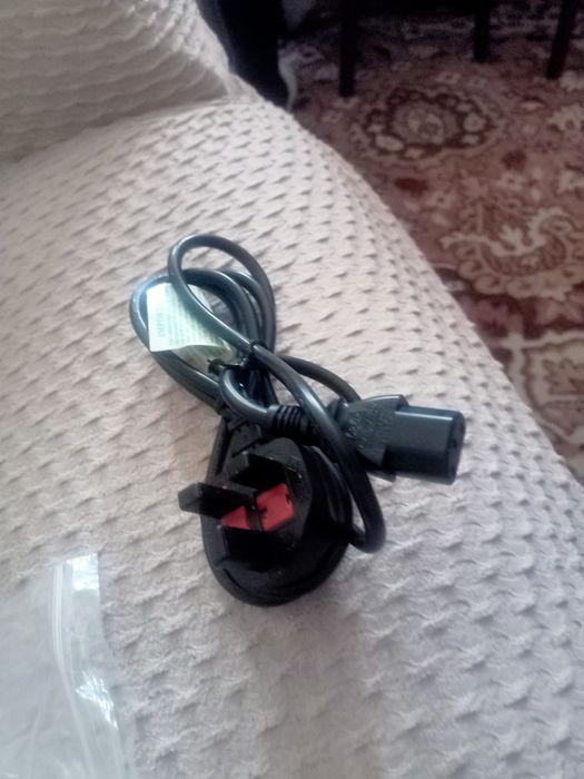 Кабель питания приборов