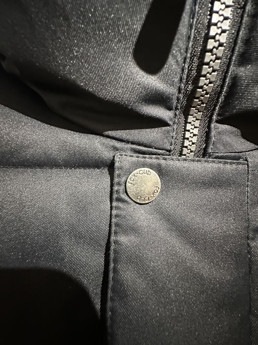 Куртка зимняя для мальчика