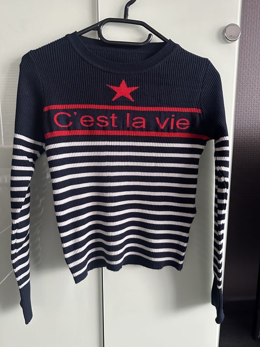 Блузи Zara, Calvin Klein и LBD