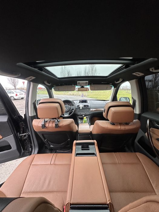 Se vinde BMW X3 e83