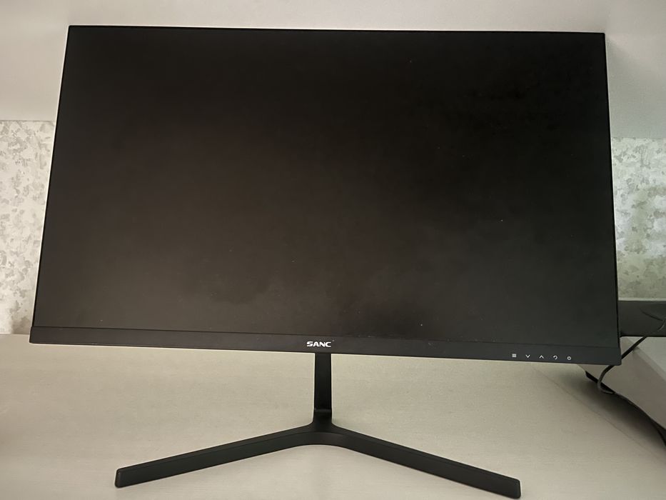 Монитор Sang, полосит