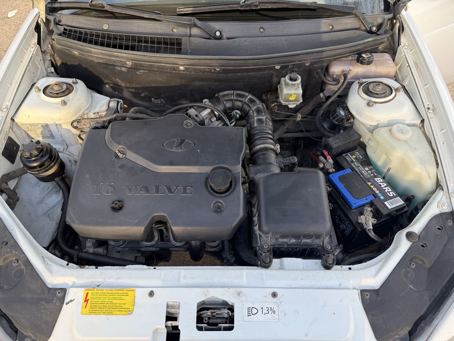 Ваз (Lada) Priora 2172 , 2013 г