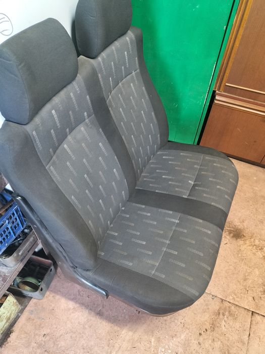 Седения на газель